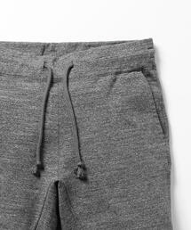 REMI RELIEF スウェット ショートパンツ インディゴ 38250100671_C_1.jpg