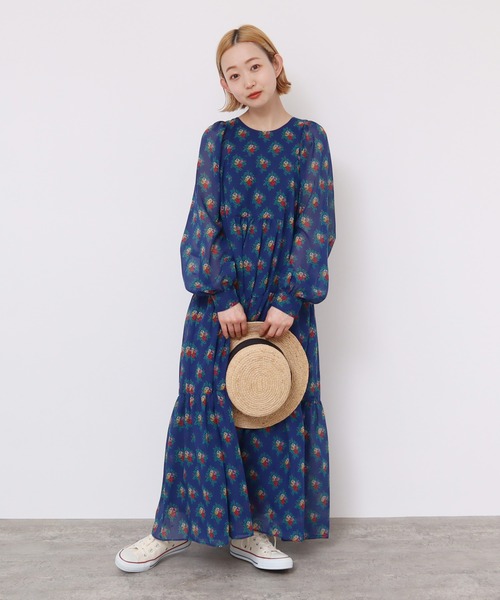 Dot＆Stripes CHILD WOMAN（ドットアンドストライプス
