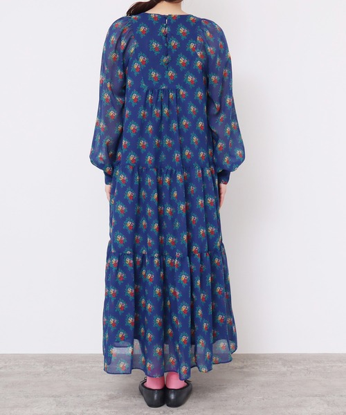Dot＆Stripes CHILD WOMAN（ドットアンドストライプス 