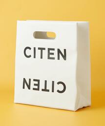 <CITEN>ショッパーライク バッグ