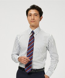 TOKYO SHIRTS | 形態安定ノーアイロン レギュラー 長袖ビジネスワイシャツ(ビジネスシャツ)