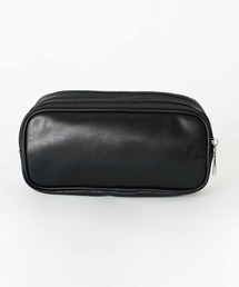 X-girl（エックスガール）の「MULTI CASE（ポーチ）」 - WEAR