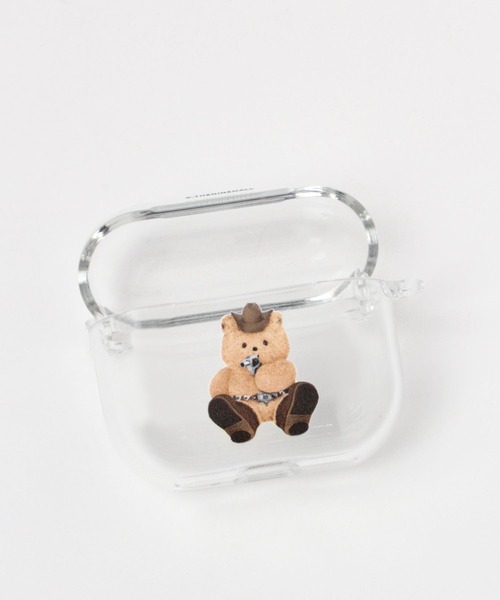 ALAND(エーランド)の「【AirPods第3世代】Theninemall/カウボーイAirPodsケース 2178192(ヘッドフォン/イヤホン・レディース・その他・0)」の7枚目の写真
