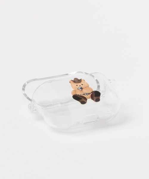 ALAND(エーランド)の「【AirPods第3世代】Theninemall/カウボーイAirPodsケース 2178192(ヘッドフォン/イヤホン・レディース・その他・0)」の9枚目の写真