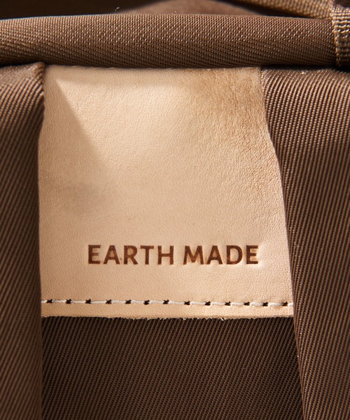 Actually（アクチュアリー）の「RE:PET UTILITY BACKPACK リュック（バックパック/リュック・レディース・ブラウン/ベージュ/ブラック・フリー）」の17枚目の写真