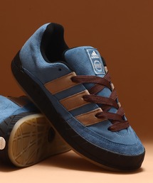 adidas | adidas ADIMATIC  ALTERED BLUE  / アディダス アディマティック オルタードブルー【SP】(スニーカー)