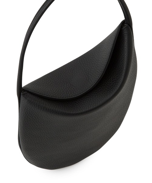 MARY AL TERNA（メアリオルターナ）の「【MARY AL TERNA】RICE（ショルダーバッグ・レディース・グレー/ブラック・FREE）」の10枚目の写真