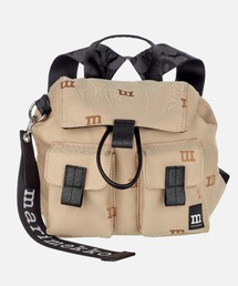 Everything Backpack S M-Logo / backpack