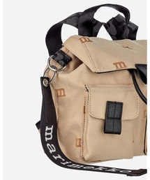 marimekko（マリメッコ）の「Everything Backpack S M-Logo