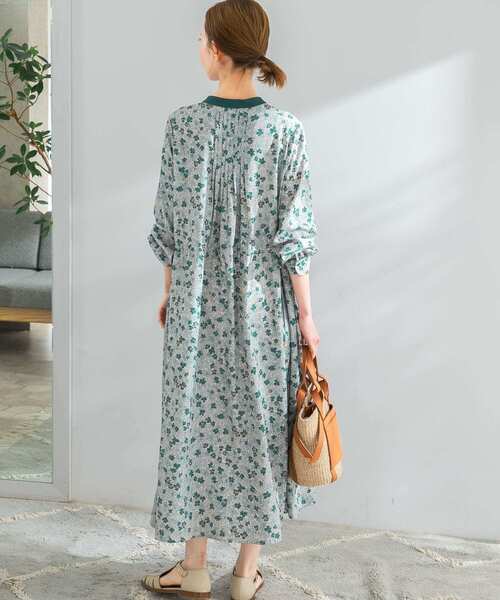 URBAN RESEARCH ROSSO（アーバンリサーチロッソ）の「ラインフラワーV