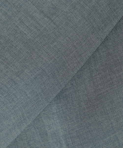 JOURNAL STANDARD（ジャーナルスタンダード）の「【EVALET / エバレット】 ストレッチ 2ボタンジャケット（テーラードジャケット・メンズ・ベージュ/ダークブルー/グレー・MEDIUM/SMALL/LARGE）」の19枚目の写真