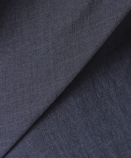 JOURNAL STANDARD（ジャーナルスタンダード）の「【EVALET / エバレット】 ストレッチ 2ボタンジャケット（テーラードジャケット・メンズ・ベージュ/ダークブルー/グレー・MEDIUM/SMALL/LARGE）」の21枚目の写真