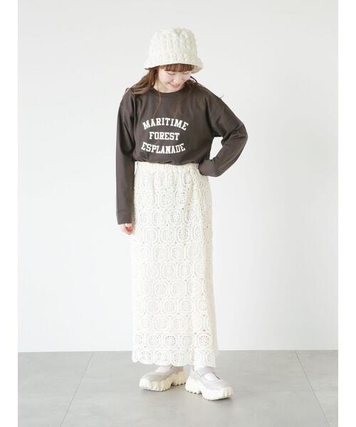 ehka sopo(エヘカソポ)の「オープンダッドスニーカー(ドレスシューズ・レディース・ブラック/グレー/オフホワイト・MEDIUM/LARGE)」の20枚目の写真