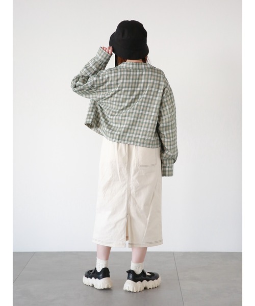 ehka sopo(エヘカソポ)の「オープンダッドスニーカー(ドレスシューズ・レディース・ブラック/グレー/オフホワイト・MEDIUM/LARGE)」の13枚目の写真