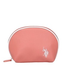 U.S. POLO ASSN.（ユーエスポロアッスン）｜財布/小物（ピンク系）一覧 