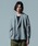 glamb�i�O�����j�́uEasy Zip Tailored Jersey / �C�[�W�[�W�b�v�e�[���[�h�W���[�W�i�e�[���[�h�W���P�b�g�j�v�b�O���[