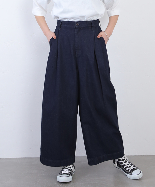 JOURNAL STANDARD LUXE（ジャーナルスタンダード ラックス）の「11OZ