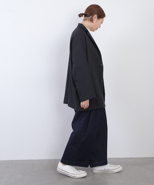 JOURNAL STANDARD LUXE（ジャーナルスタンダード ラックス）の「11OZ