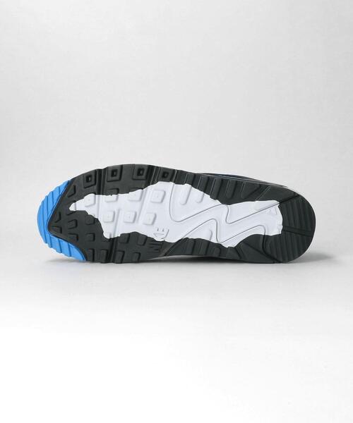 NIKE（ナイキ）の「＜NIKE＞ AIR MAX 90 GTX/スニーカー（スニーカー・メンズ・ダークグレー/ダークブラウン・26cm/26.5cm/27cm/27.5cm/28cm）」の5枚目の写真