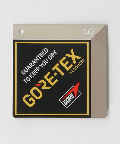 NIKE（ナイキ）の「＜NIKE＞ AIR MAX 90 GTX/スニーカー（スニーカー・メンズ・ダークグレー/ダークブラウン・26cm/26.5cm/27cm/27.5cm/28cm）」の4枚目の写真