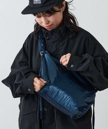 ギャザーショルダーミニ2WAYバッグ