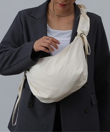 COLONY 2139 | SS先行予約 / ギャザーショルダーミニ2WAYバッグ(ショルダーバッグ)