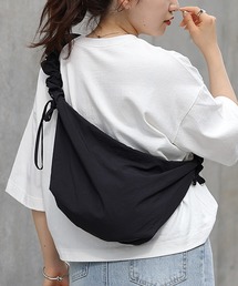 COLONY 2139 | ギャザーショルダーミニ2WAYバッグ(ショルダーバッグ)