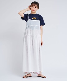 SATIN SOCCER リボンOP