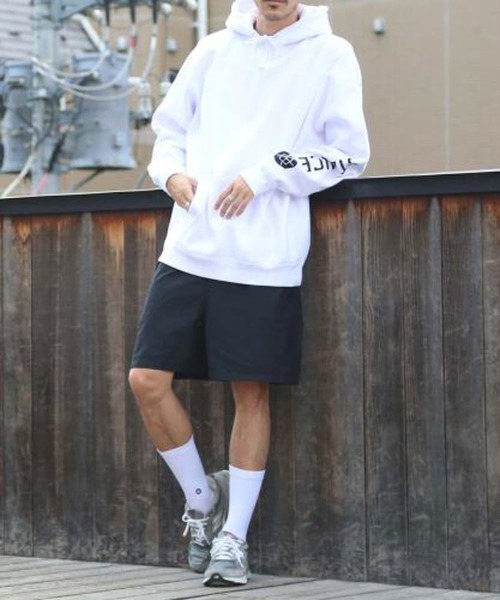 STANCE（スタンス）の「STANCE SOCKS　ICON +（ソックス/靴下・メンズ・ホワイト/グレー系その他/ブラック/オレンジ・LARGE）」の8枚目の写真