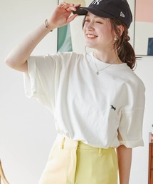 PENNEYS（ぺニーズ）の「∴WEGO/【WEB限定】Penneys別注BIGTシャツ（Tシャツ/カットソー・メンズ）」