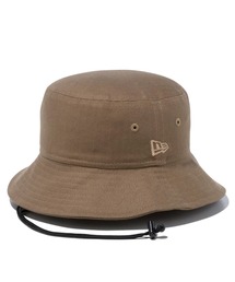 NEW ERA/ニューエラ キッズ ハット アドベンチャーライト Herringbone ヘリンボーン 13517795