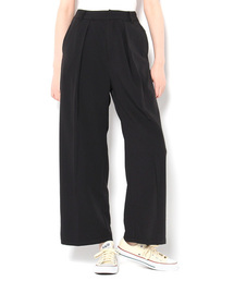 CIAOPANIC | 【Ciaopanic】　BigワイドタックPT-2(その他パンツ)