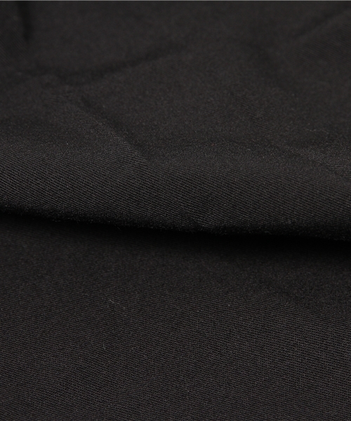 CIAOPANIC（チャオパニック）の「【Ciaopanic】　BigワイドタックPT-2（その他パンツ・レディース・ブラック/グレー・FREE）」の5枚目の写真