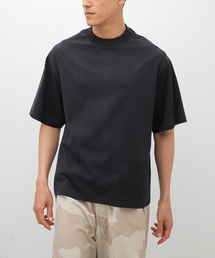 Kaptain Sunshine | 【KAPTAIN SUNSHINE / キャプテンサンシャイン】Suvin Supima Tube Tee Light(Tシャツ/カットソー)