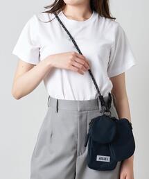 AIGLE | ＜AIGLE＞ マルチショルダーポーチ(ショルダーバッグ)