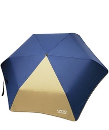 SLOWER(スロウワー)のWEB限定 SLOWER フォールディングアンブレラ クレイド 晴雨兼用(折りたたみ傘)