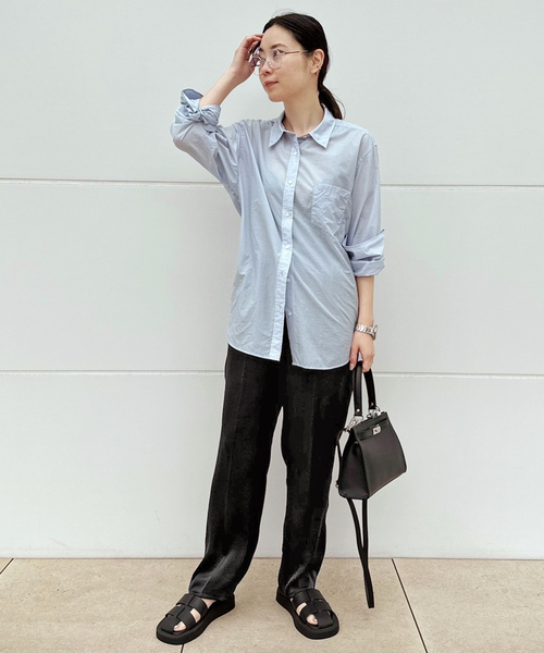 大幅お値下げ！お早めに！AP STUDIOサテンカーゴパンツ 大幅お値下げ！お早めに！AP STUDIOサテンカーゴパンツ 2025年