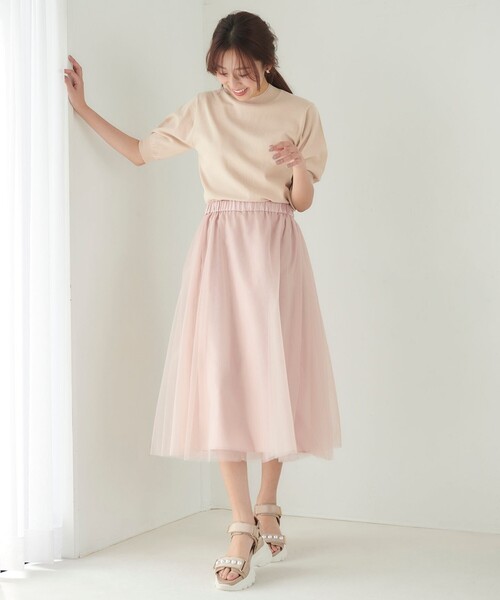 Feroux（フェルゥ）の「パールポイントスポーツ サンダル（サンダル・レディース・ベージュ系/ブラック系・LARGE/MEDIUM）」の18枚目の写真