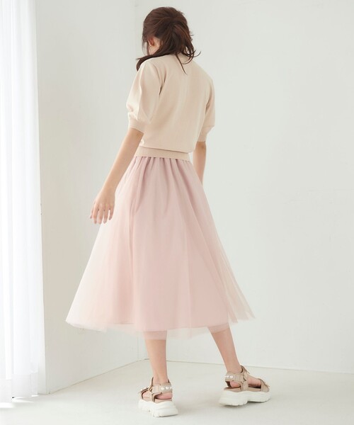 Feroux（フェルゥ）の「パールポイントスポーツ サンダル（サンダル・レディース・ベージュ系/ブラック系・LARGE/MEDIUM）」の19枚目の写真
