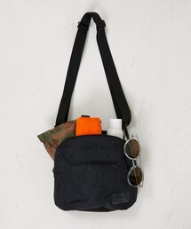 FREAK'S STORE | GREGORY × FREAK'S STORE/グレゴリー 別注TOASTY QUILT/別注トースティーキルトショルダーバッグ(ショルダーバッグ)