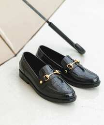 レインビットローファー