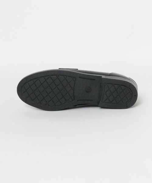 RODE SKO（ロデスコ）の「レインビットローファー（レインシューズ・レディース・ブラック・36/37/38）」の9枚目の写真