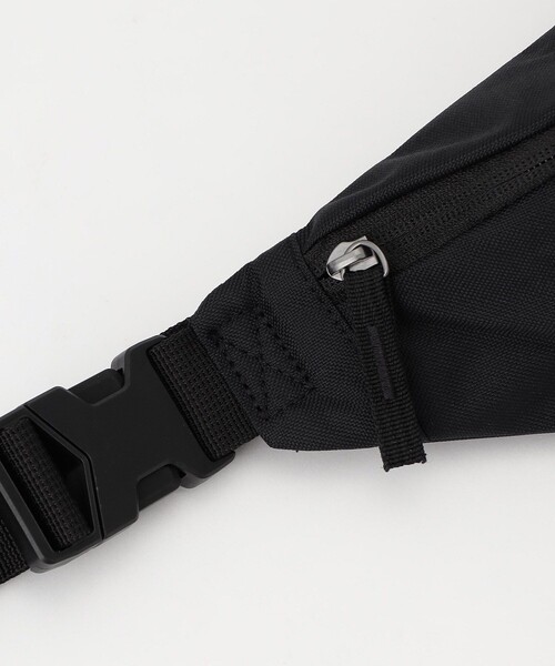 NIKE（ナイキ）の「NIKE/ナイキ 【限定展開】ヘリテージ ウエストパック/ショルダー/DB0488（ボディバッグ/ウエストポーチ・メンズ・ブラック・ONE SIZE）」の6枚目の写真