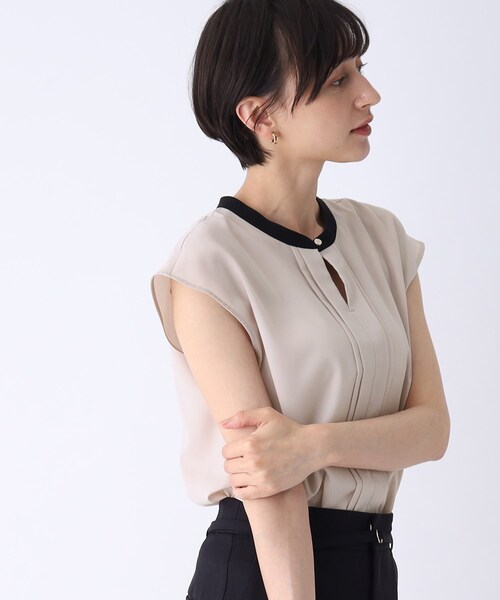 sachiko.58さま専用 Mame Kurogouchi(マメクロゴウチ)】Transparent Sculptural
