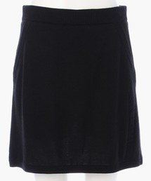 BRIEFING（ブリーフィング）の「【ブリーフィングゴルフ】WOMENS EX FINE MERINO KNIT SKIRT（ニット/セーター）」