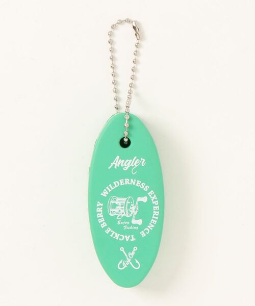 WILDERNESS EXPERIENCE(ウィルダネスエクスペリエンス)の「【WILDERNESS EXPERIENCE】WD×タックルベリー/スクリームスプーンスウェット/メンズ(スウェット・メンズ・グレー/ブラック/ブルー・M/L/XL)」の6枚目の写真