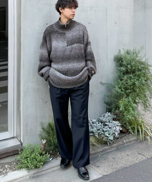 セール】《JaVaジャバ コラボ》一点投入で着映えが叶う