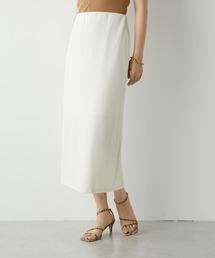 Whim Gazette（ウィムガゼット）の「ナローラインスカート（スカート・レディース）」