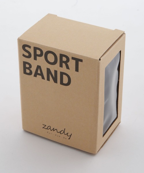 NANO universe（ナノユニバース）の「アップルウォッチ アーマーバンド / クリアモデル（デジタル腕時計・メンズ・クリア/ブラック・M）」の8枚目の写真