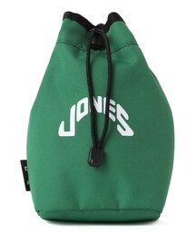 【美品・完売品】JONES×BEAMS GOLF レンジファインダー ポーチ 楽天市場】JONES / レンジファインダー ポーチ BEAMS GOLF